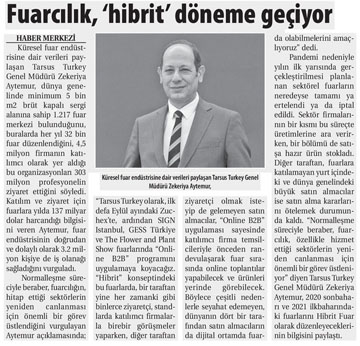 Ticaret Gazetesi