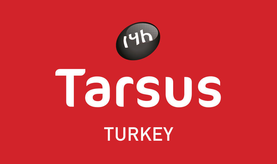 TRUST TARSUS ETKİNLİKLERİMİZ GÜVENLE BAŞLIYOR